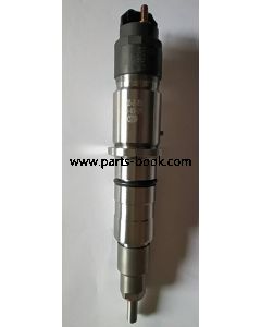 Bosch Fuel Injector 5272937 0445120304