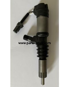 Denso Fuel Injector 095000-0214 for Mitsubishi 6M60 Engine