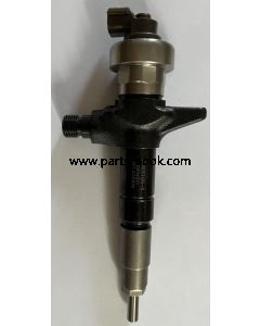 Denso Fuel Injector 8-98011604-0  095000-6980 for ISUZU D-MAX Pickup