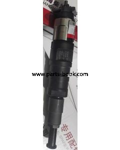 Denso Fuel Injector Assy G3 S0000 1059+07 1020