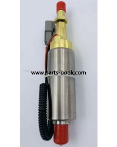 Electronic Fuel Transfer Pump 4975617 4295249 4067830 For Cummins Engine QST30