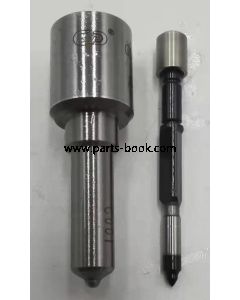Nozzle for Denso Fuel Injector Assy G3 S0000 1059+07 1020