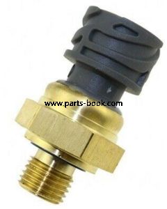 Oil Pressure Sensor 1826281 for DAF CF85 XF105 Truck