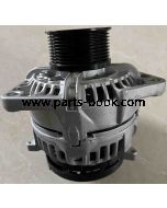 Alternator 0 124 655 025 for Man Truck