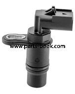 Camshaft Crankshaft Position Sensor for Dodge Ram Cummins 5.9 6.7 4921686 2872279