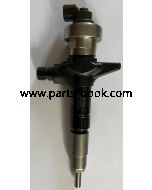 Denso Fuel Injector 8-98011604-0  095000-6980 for ISUZU D-MAX Pickup