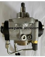 Diesel Fuel Pump 294000-0235 8-97311373-6 for Isuzu D-MAX Pick Up Truck