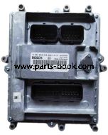 ECU ECM Controller 4898112 Bosch 0281010254 for Cummins Engine