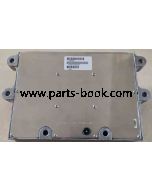 ECU/ECM/Controller 4963807 for Cummins Engine 