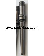 Injector Connector Tubes 4929864 for Cummins Diesel 5.9L 6.7L