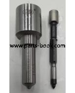 Nozzle for Denso Fuel Injector Assy G3 S0000 1059+07 1020