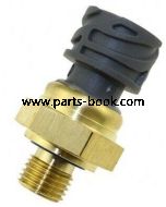 Oil Pressure Sensor 1826281 for DAF CF85 XF105 Truck